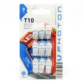 Photon T10 W5W Led Blister - 1