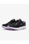 Skechers Go Run Consistent - Vivid Hor Kadın Siyah Koşu Ayakkabısı 128285 Bklv - 3