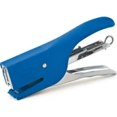 MAS ZIMBA MAKİNASI PENS TİPİ MAVİ KÇ NO:24/6 1182M - 1