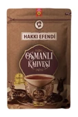 Hakkı Efendi 200 gr Osmanlı Kahvesi - 1