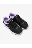 Skechers Go Run Consistent - Vivid Hor Kadın Siyah Koşu Ayakkabısı 128285 Bklv - 6