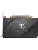 MSI RADEON RX 6500 XT MECH 2X 4G OC GDDR6 64bit AMD Ekran Kartı - 6