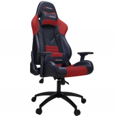 Xprime King Oyuncu Koltuğu Kırmızı - 1