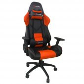 XPrime King Oyuncu Koltuğu Turuncu 9555T - 1