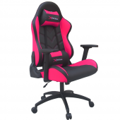 XPrime One Oyuncu Koltuğu Pembe 7555P - 1
