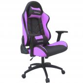 XPrime One Oyuncu Koltuğu Lila 7555L - 1