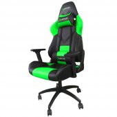 XPrime King Oyuncu Koltuğu Yeşil 9555Y - 2