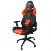 XPrime King Oyuncu Koltuğu Turuncu 9555T - 2