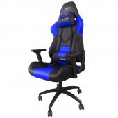 XPrime King Oyuncu Koltuğu Mavi 9555M - 2