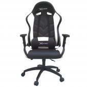 XPrime One Oyuncu Koltuğu Beyaz 7555B - 2