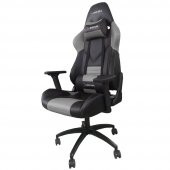 XPrime King Oyuncu Koltuğu Gri 9555G - 2