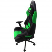 XPrime King Oyuncu Koltuğu Yeşil 9555Y - 3