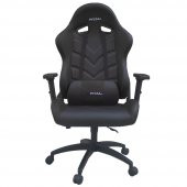 XPrime One Oyuncu Koltuğu Siyah 7555SYH - 2