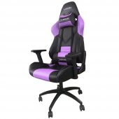 XPrime King Oyuncu Koltuğu Lila 9555L - 2