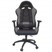 XPrime One Oyuncu Koltuğu Gri 7555G - 2
