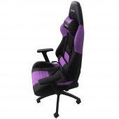 XPrime King Oyuncu Koltuğu Lila 9555L - 3