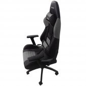 XPrime King Oyuncu Koltuğu Gri 9555G - 3