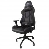 XPrime King Oyuncu Koltuğu Siyah 9555SYH - 2