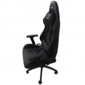 XPrime King Oyuncu Koltuğu Siyah 9555SYH - 3