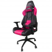 XPrime King Oyuncu Koltuğu Pembe 9555P - 2