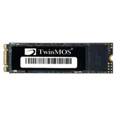 TwinMOS 1TB (550/580MB/s) Gen4x4 22x80 M.2 NVMe SSD - 2
