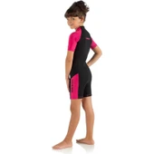 Cressi Little Shark Junior Shorty Dalış Elbisesi - 8