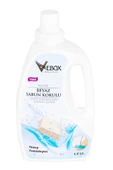 VEBOX BEYAZ SABUN KOKULU YÜZEY TEMİZLEYİCİ 1,5 L VYT01 - 1