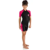 Cressi Little Shark Junior Shorty Dalış Elbisesi - 6