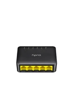 CUDY 5-Port Gigabit Desktop Switch - 1