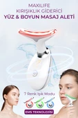 Boyun Ve Yüz Masaj Aleti - 1
