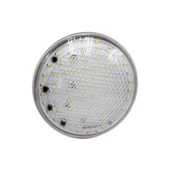 Havuz Led Aydınlatma Ampülü Smd lamba armatür Mor A-1204 PAR-56 Ampül 30W 12V IP68 - 6