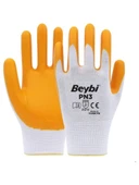 Beybi PN3 Nitril Eldiven 10/XL - 1