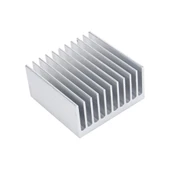 DELL PET630-HS-105W 2.İşlemci İçin Heatsink PowerEdge T630 105W - 1