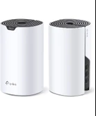 TP-Link Deco S7(2-pack), AC1900 Mbps, 360 m²'ye kadar Kapsama Alanı, Mobil Uygulama ile - 2