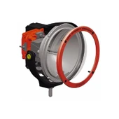 Hella Off-Road Led Lamba 12V-24V Luminator Compact 1F3009094-331 - 4