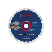 Bosch DMW Metal Kesme Diski 180*22,3 mm - 1