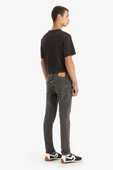 Levi's Erkek Slim Fit Minimalist Jean Pantolon - Günlük Kullanım - 3