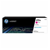 Hp W2033A (415A) Toner 2.100 Sayfa Kırmızı - 1