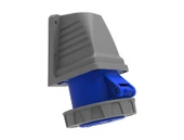 Bemis 3 X 32 Cee Norm Duvar Prizi Bc1-3403-7535 - 1