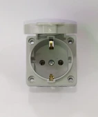 Elbi Gri Pano Prizi 505-001500-305 - 1