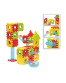 Dede Oyuncak Toplu Yapı Blokları 70 Parça 04044 thumbnail 2