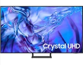 Samsung 55DU8500 4K Ultra HD 55" 140 Ekran Uydu Alıcılı Smart LED TV - 1