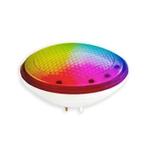 Havuz Led Aydınlatma Ampülü Smd lamba armatür RGB A-1204 PAR-56 Ampül 30W 12V IP68 - 1