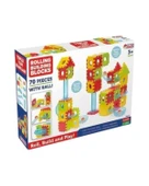 Dede Oyuncak Toplu Yapı Blokları 70 Parça 04044 thumbnail 1