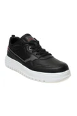 JUMP 28019 C-BLACK/RED ERKEK SPOR AYAKKABI thumbnail 2