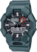 Casio GA-010-2ADR Kol Sati - 1