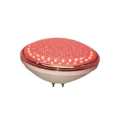 Havuz Led Aydınlatma Ampülü Smd lamba armatür RGB A-1204 PAR-56 Ampül 30W 12V IP68 - 2