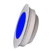 Superfine sıva altı Led Havuz Aydınlatma Ampülü lamba Mavi A-1212 PAR-56 30W 12V IP68 - 1