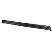 Hella Off-Road Led Lamba 12V-24V Black Magic Curved Lightbar 52" 1GJ358197-641 thumbnail 1