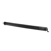 Hella Off-Road Led Lamba 12V-24V Black Magic Curved Lightbar 52" 1GJ358197-641 thumbnail 2